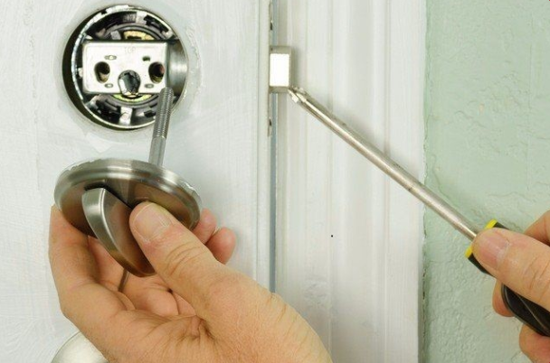 LOCKSMITH SERVICES FOR BUSINESSES