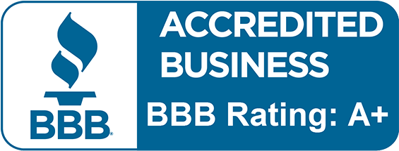 Accredited BBB Business - Lockcity