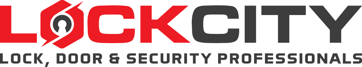LockCity Logo