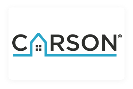 Carson Logo Lockcity