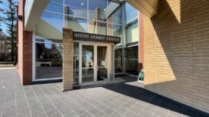 Bullet Resistant Doors for Churches